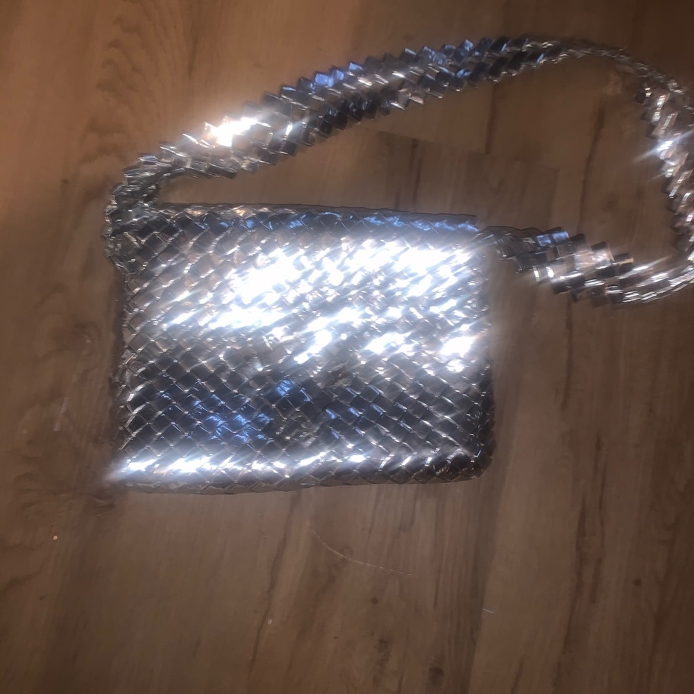 🔥🔥🔥Silver Purse🔥🔥🔥